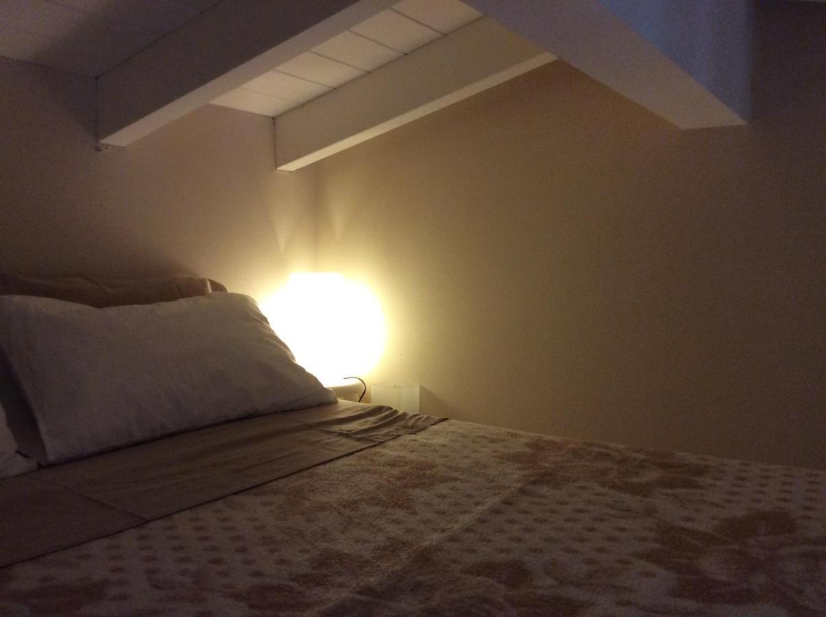 Il Nido Sul Garda Apartamento Manerba del Garda Exterior foto
